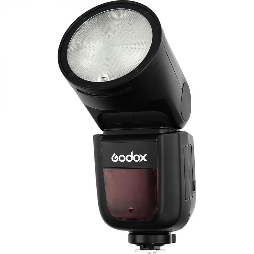 FLASH SPEEDLITE GODOX V1 C