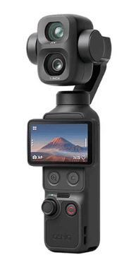 DJI OSMO POCKET 4P VLOG COMBO