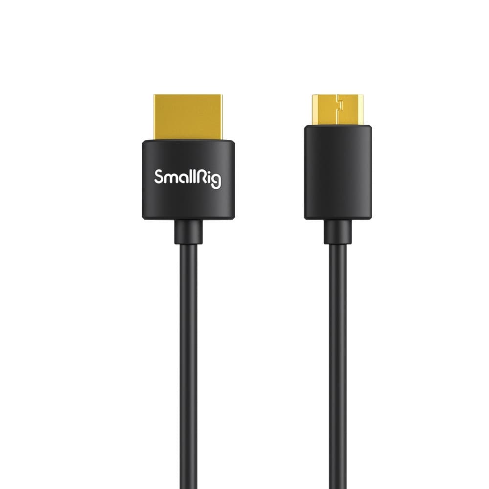 SMALLRIG CABLE C TO A