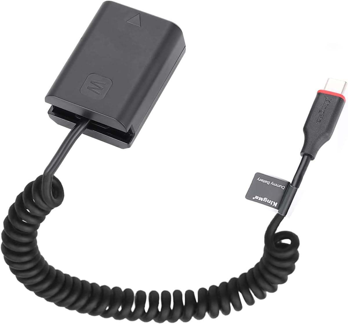 FW50 DUMMY BATTERY TYPE C