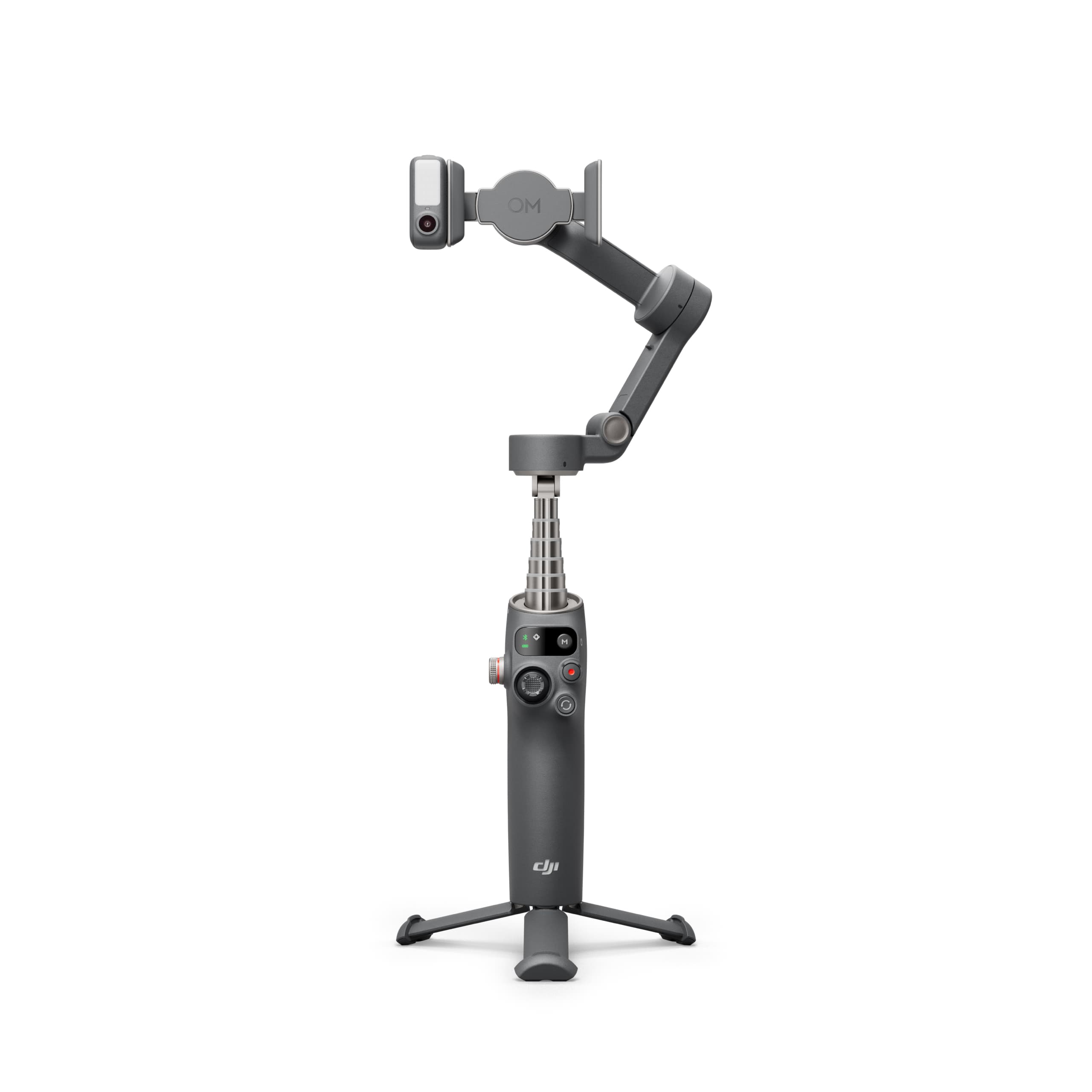 STABILISATEUR TELEPHONE DJI OSMO 7P