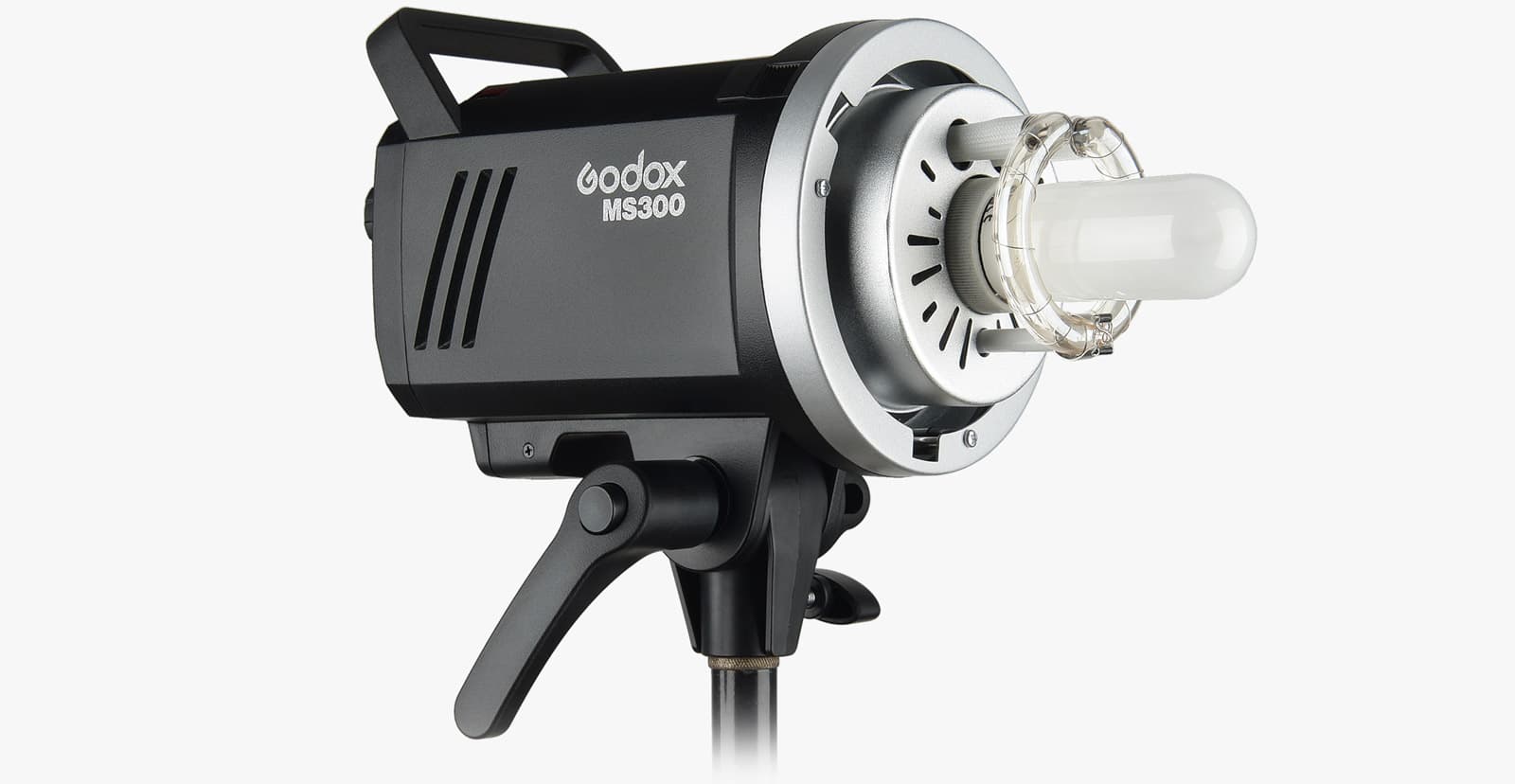 FLASH STUDIO GODOX MS300