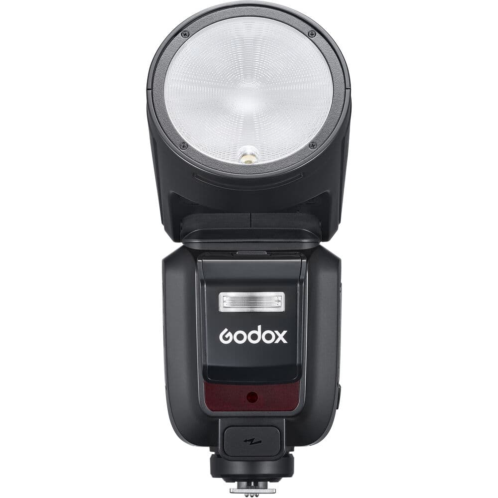 FLASH SPEEDLITE GODOX V100 C