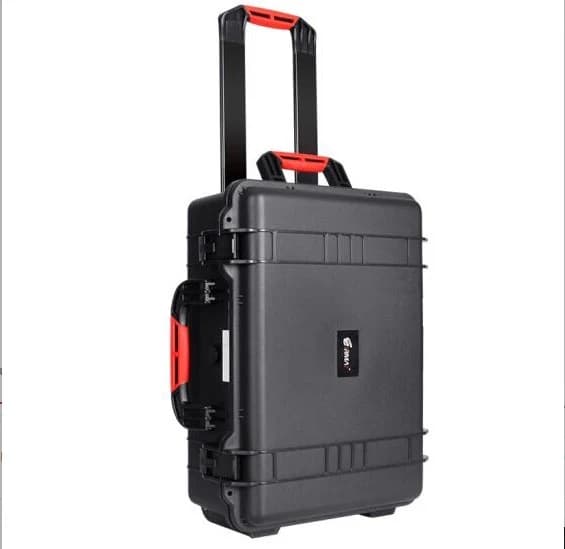 VALISE EIRAMI R601