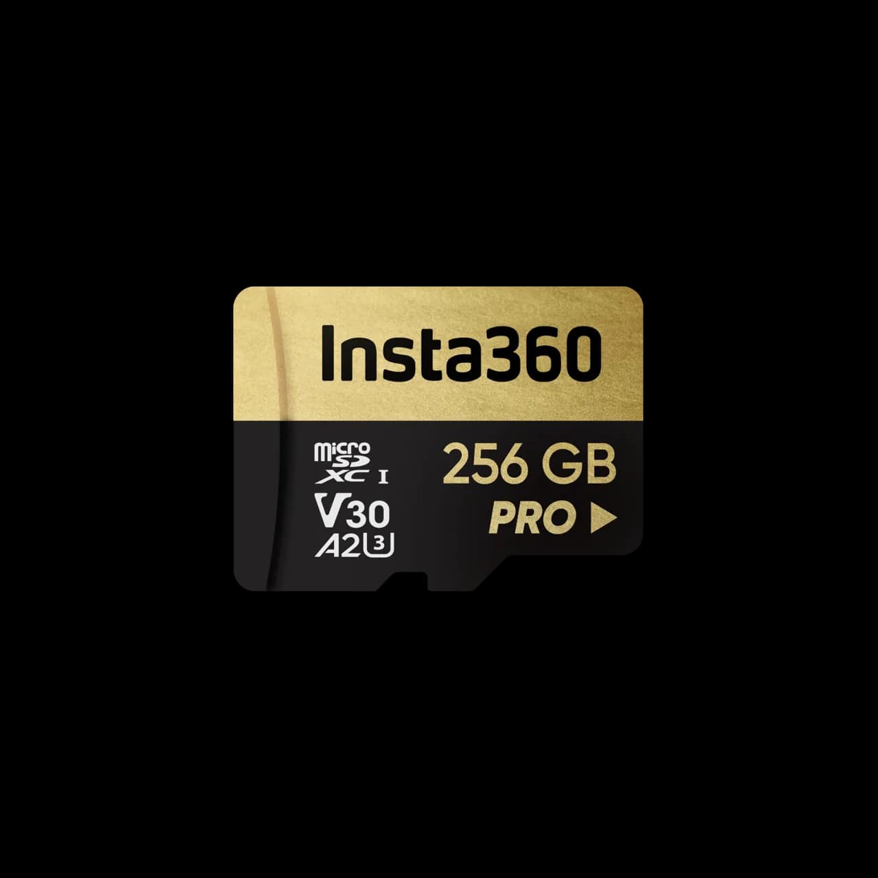 MEMORY CARD INSTA360 MICROSD 256GB