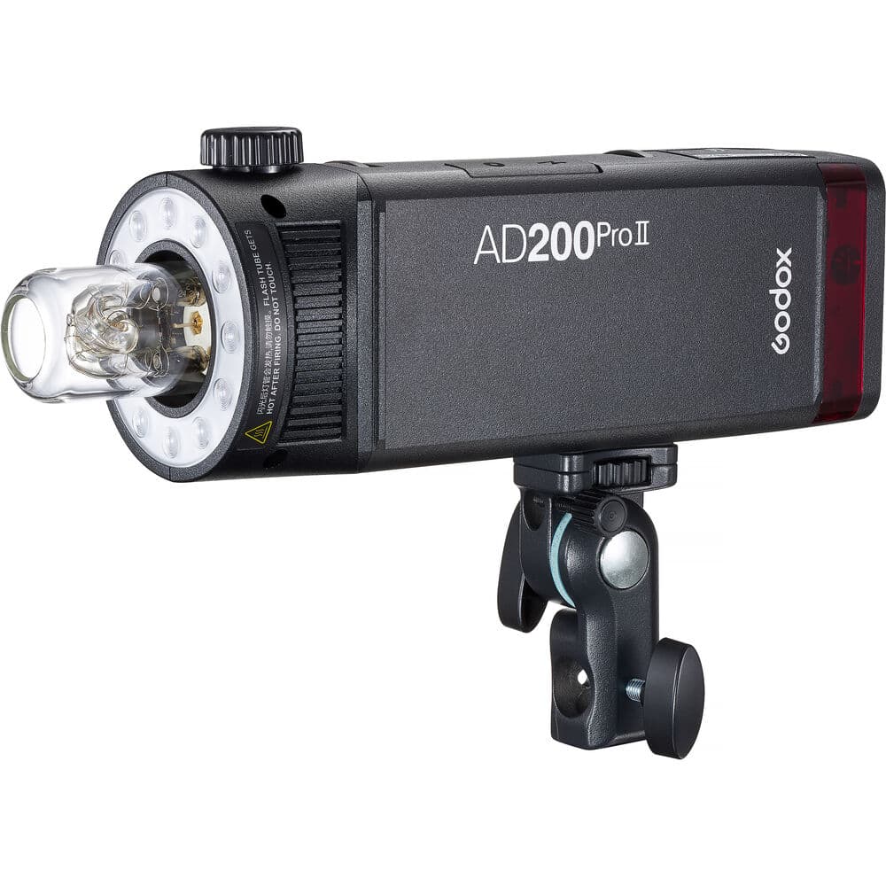 FLASH GODOX AD200 PROII