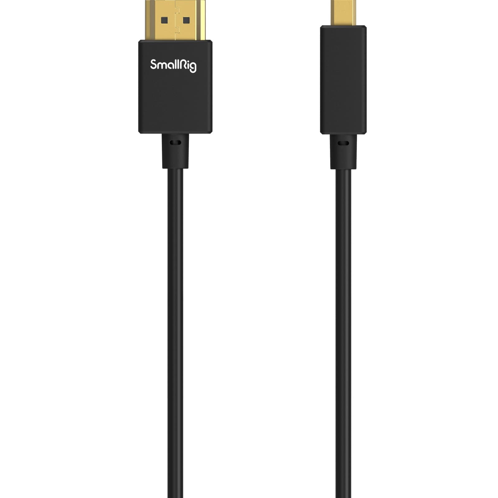 SMALLRIG CABLE 4K HMDI D TO A