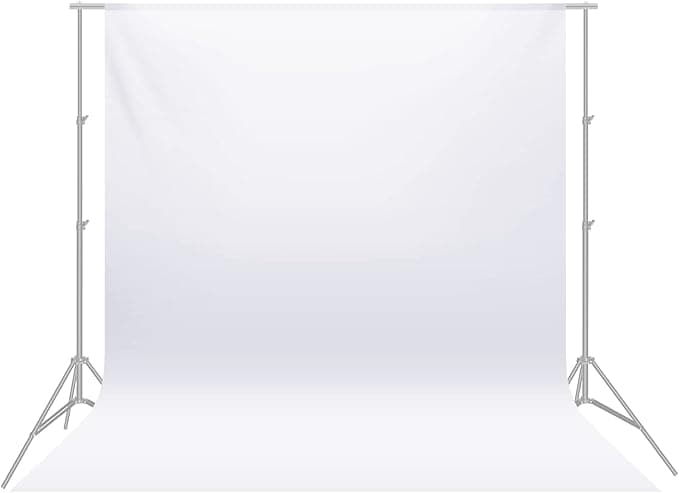 NEEWER Toile de Fond Pliable