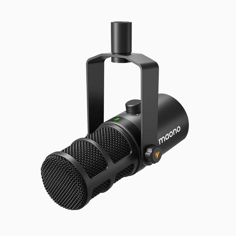 MICROPHONE MAONO PD400X