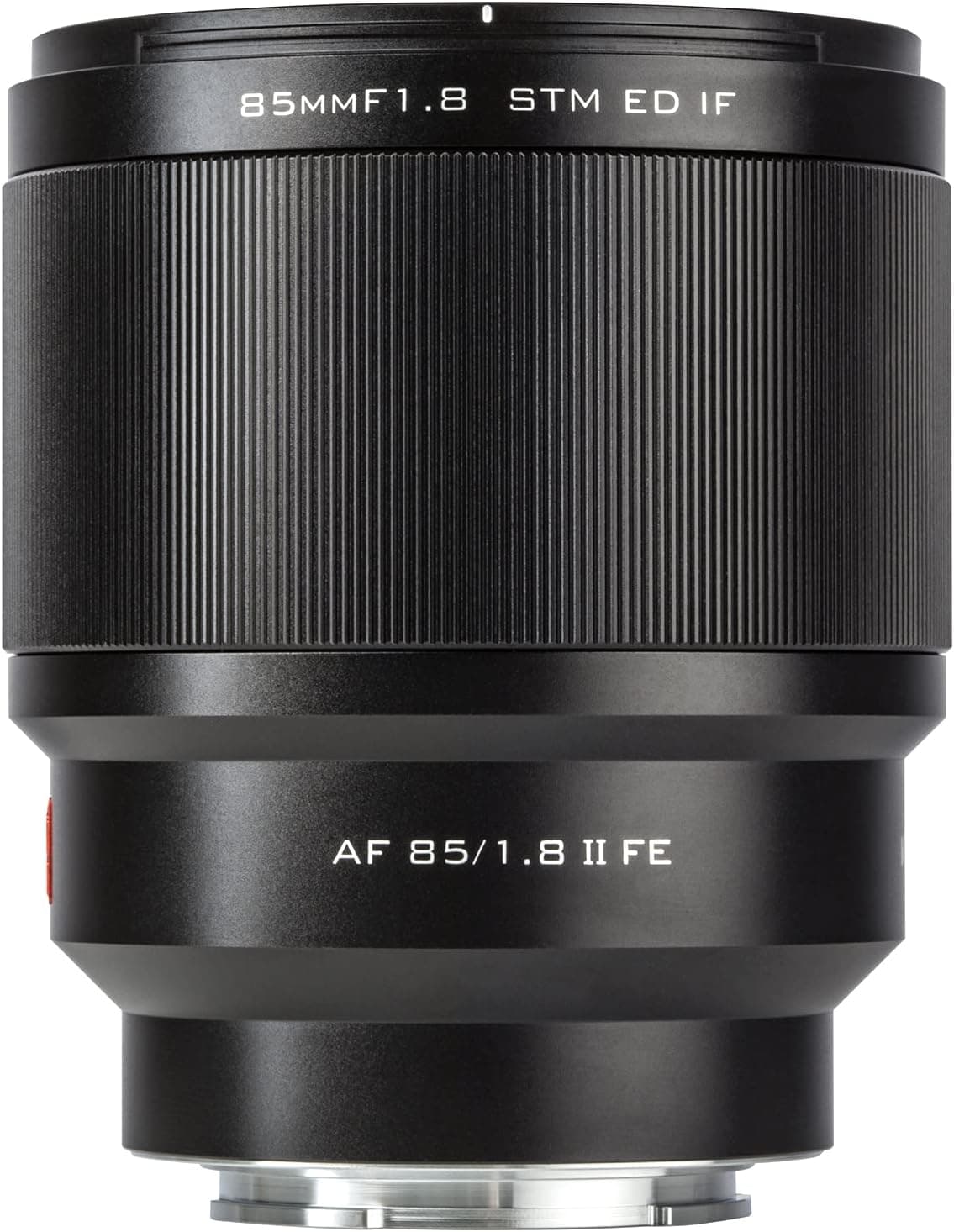 VILTROX FULL FRAME LENS AF 85mm 1.8II FE