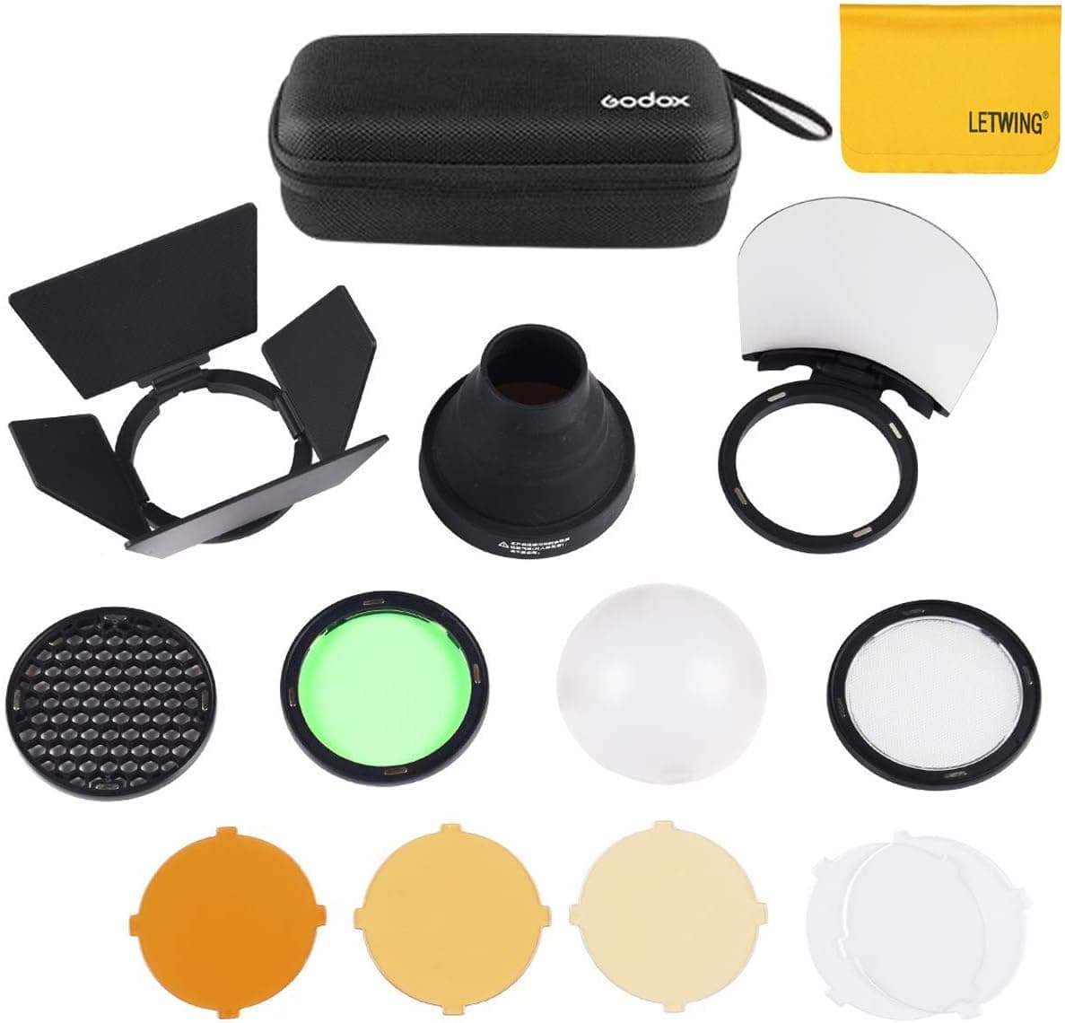 GODOX AK-R1