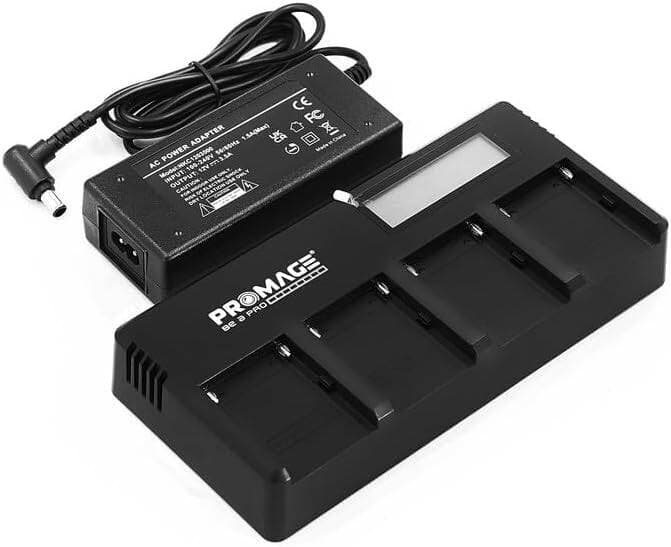 QUICK CHARGER DF-F970