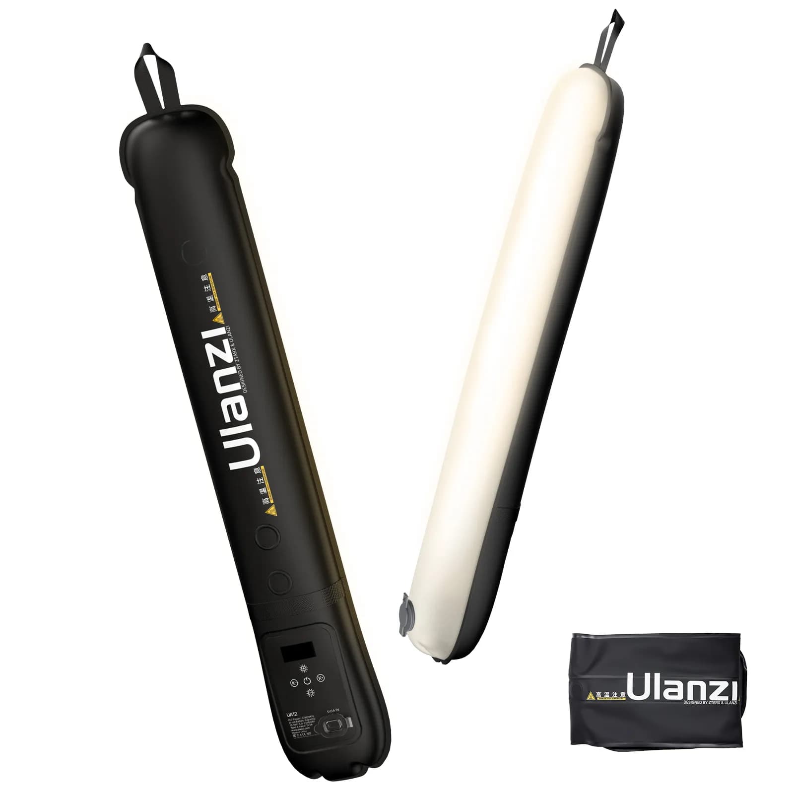 ULANZI AIR TUBE LIGHT UA12