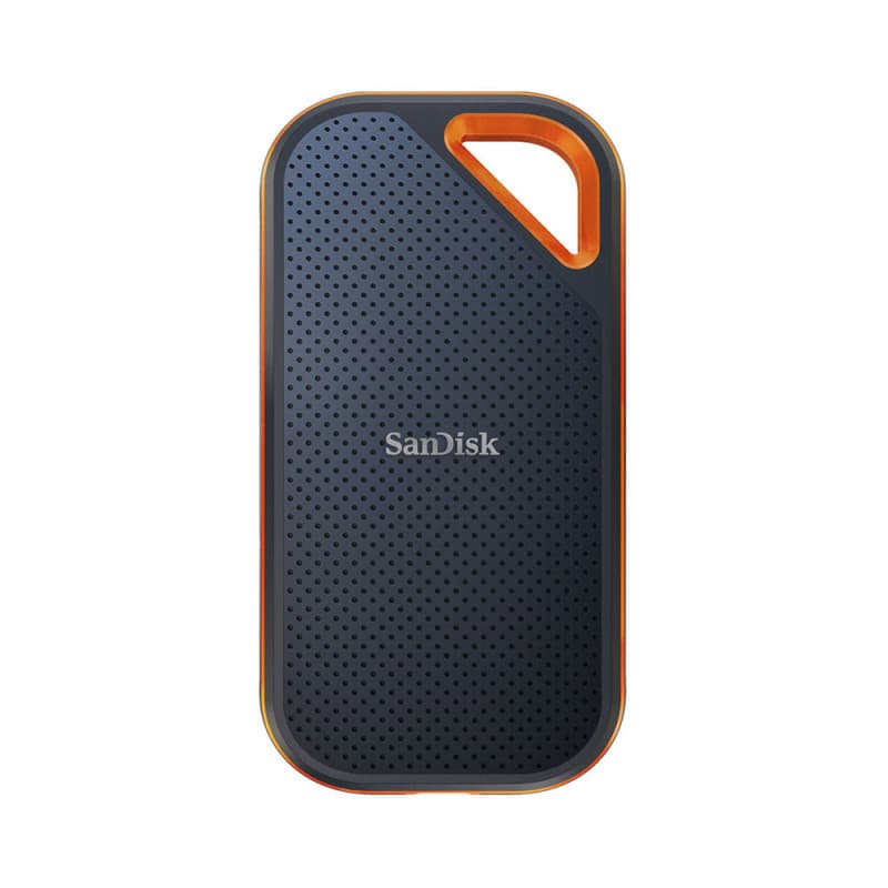 DISQUE DUR SANDISK 1TB 2000MB/S