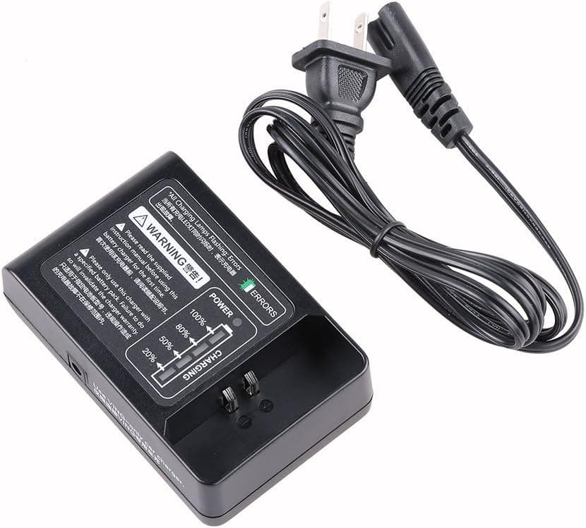GODOX V1/V860 II CHARGER
