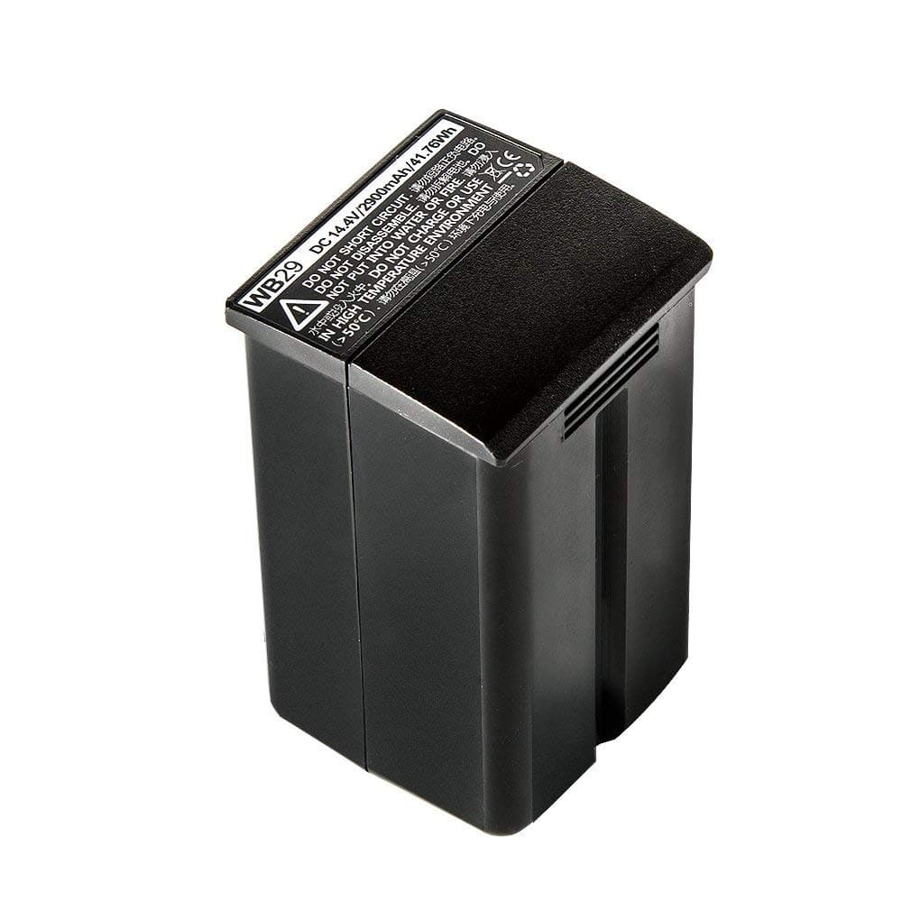 BATTERY FLASH AD200 PRO WB29