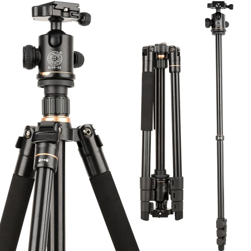 QZSD TRIPOD Q520