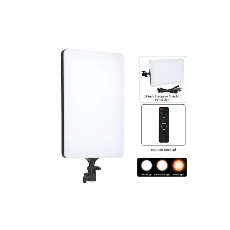PANNEAU LED BI-COLOR 19 inch