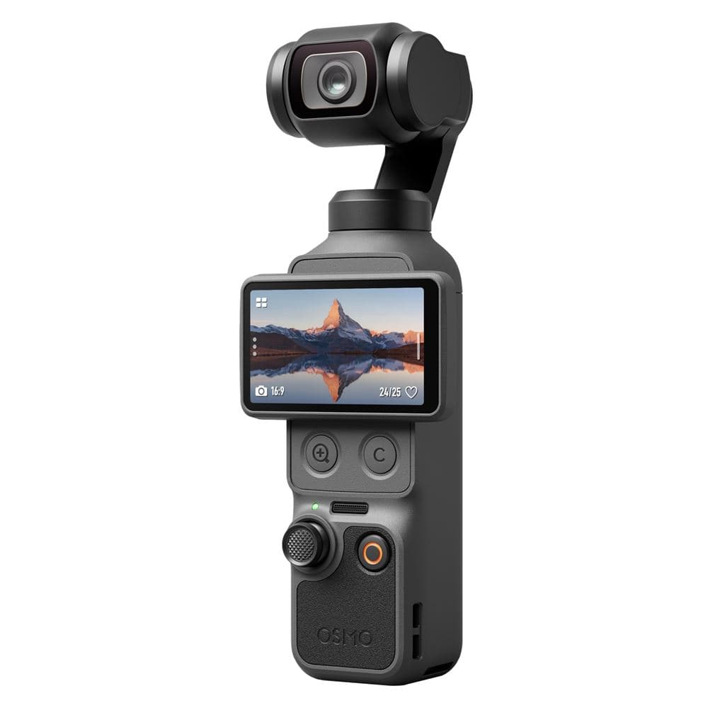 DJI OSMO POCKET 4 CREATOR COMBO