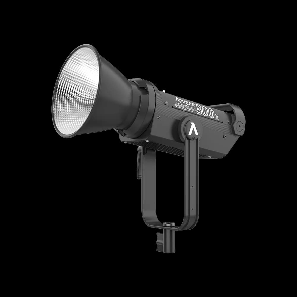 LUMIERE CONTINUE COB APUTURE 300X