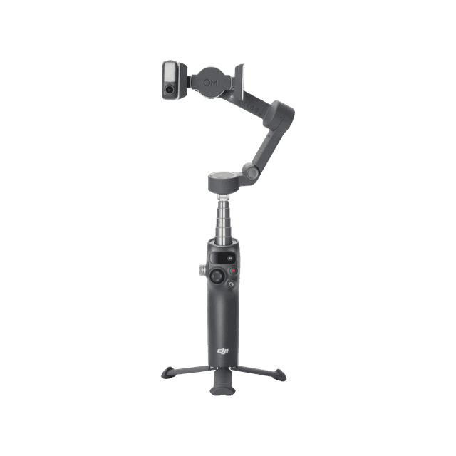 STABILISATEUR TELEPHONE DJI OSMO 8