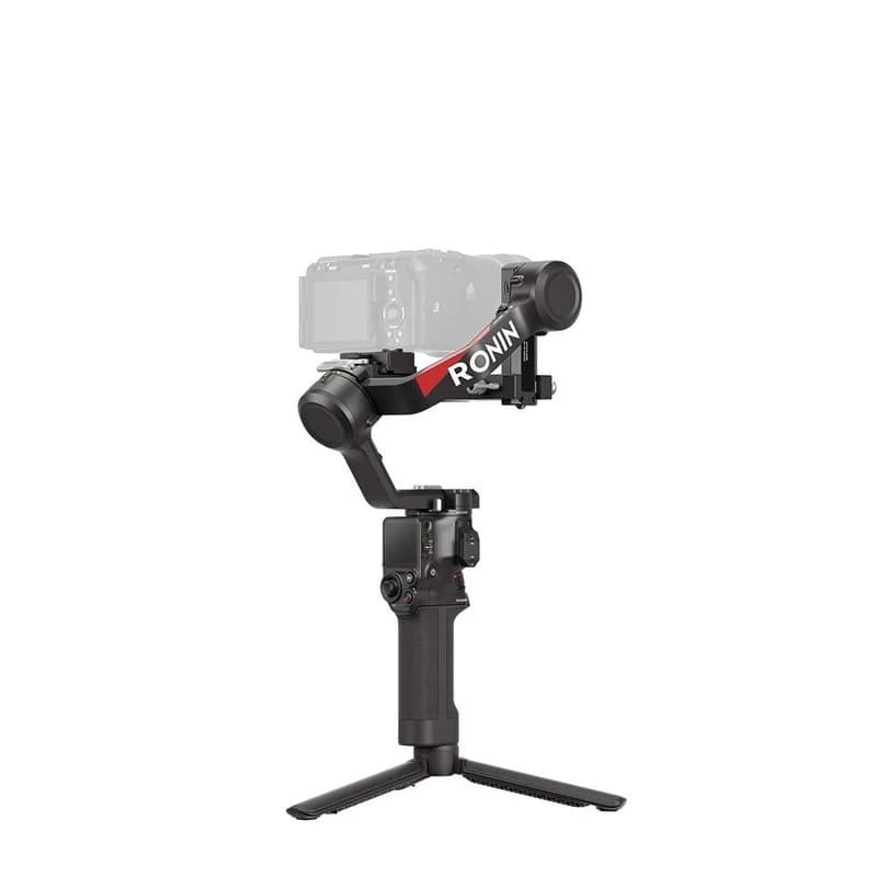 STABILISATEUR CAMERA DJI RS4