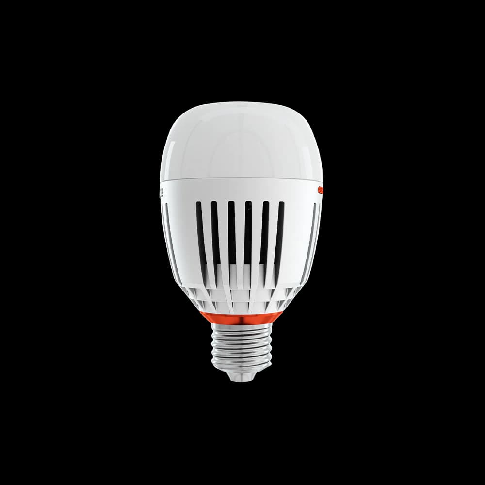LAMPE APUTURE B7C