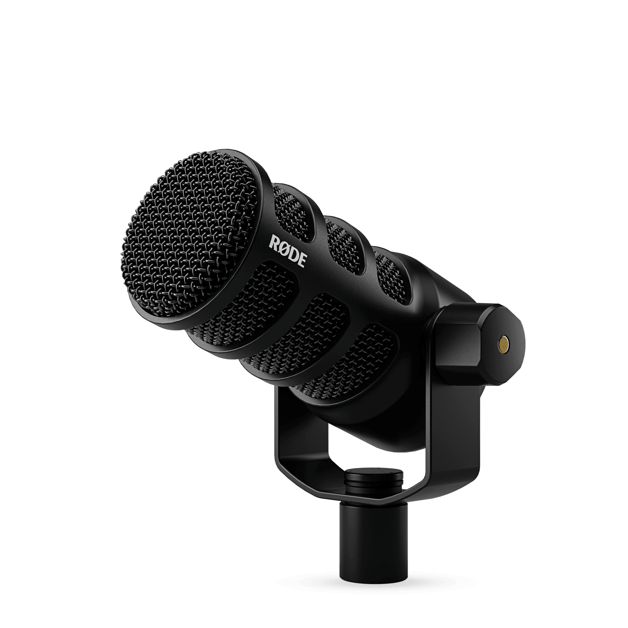 MICROPHONE RODE POD MIC USB