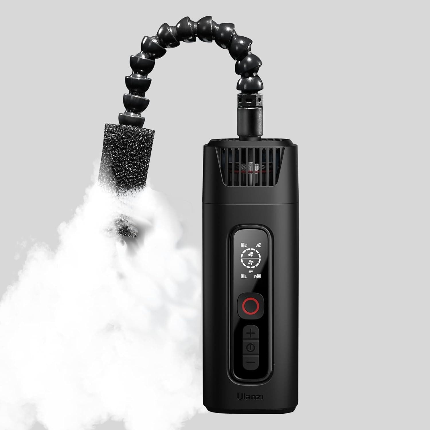 ULANZI FM01 FOG MACHINE