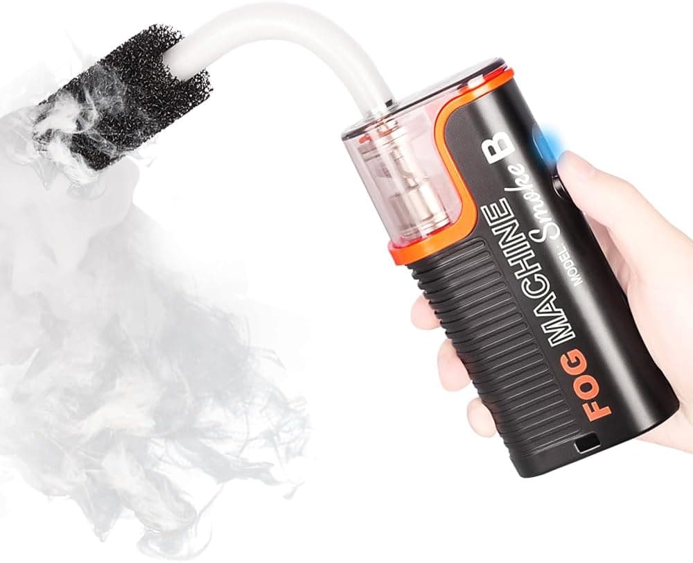 LENSGO SMOKE B