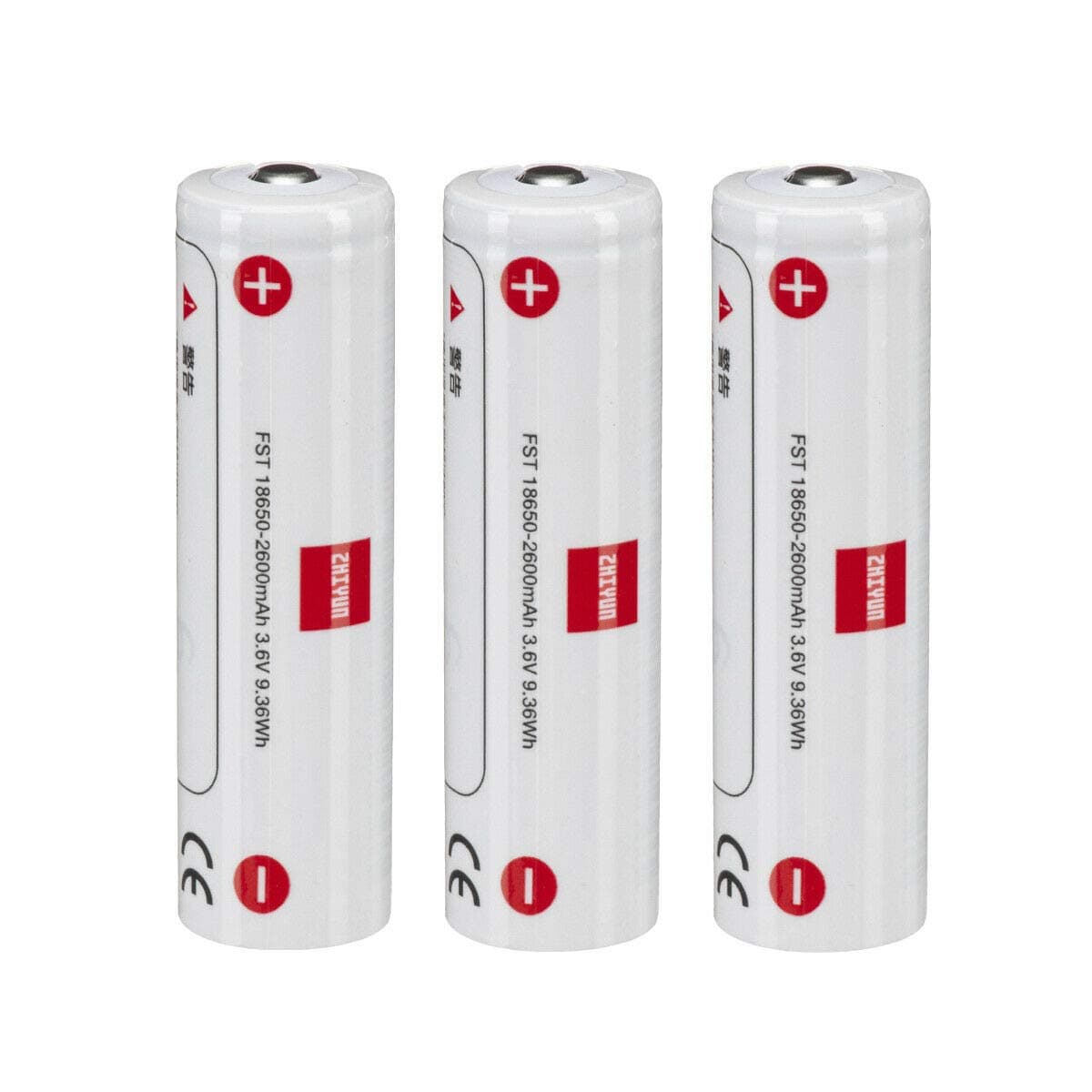 BATTERY STABILISATEUR WEBILL S