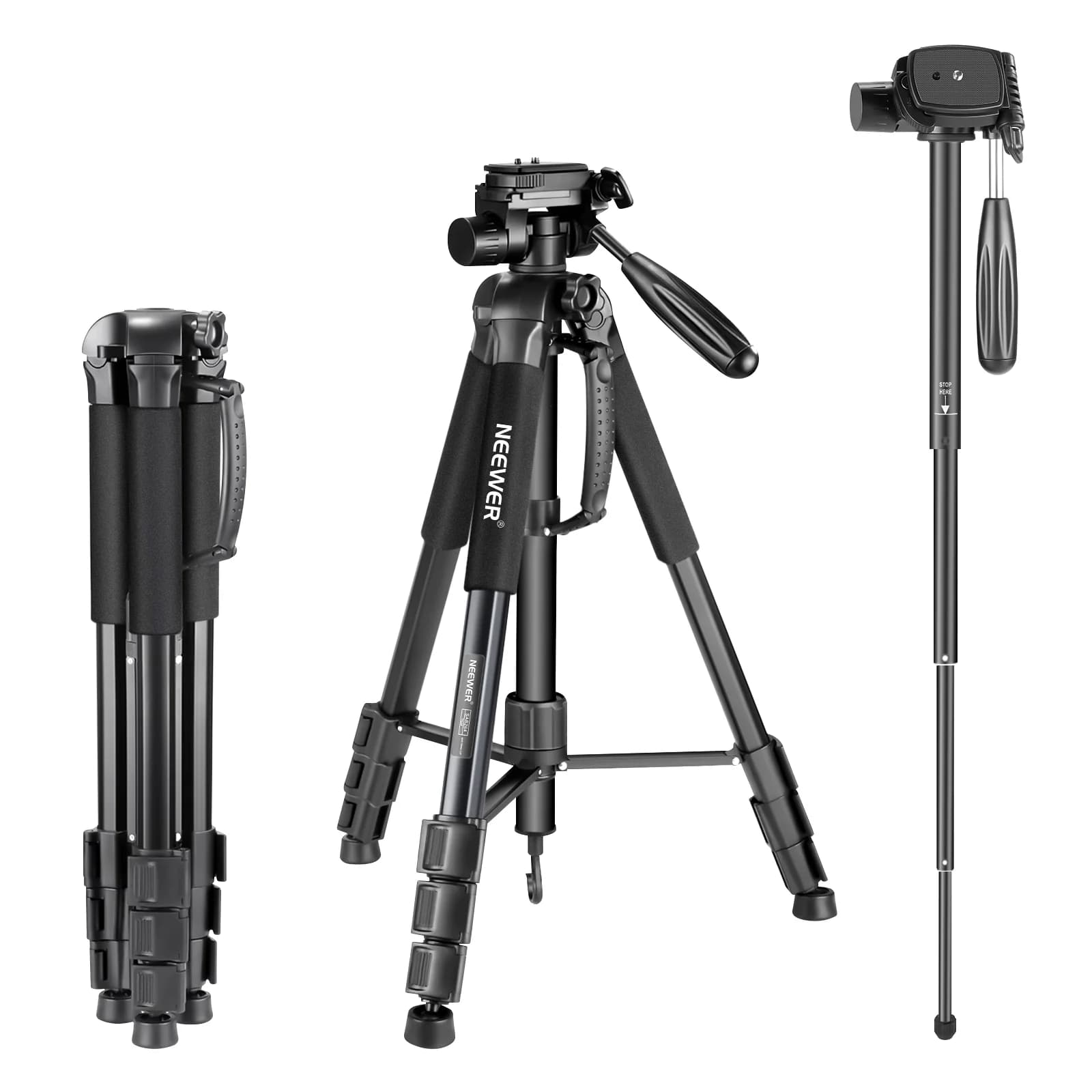 TRIPOD NEEWER SAB 264
