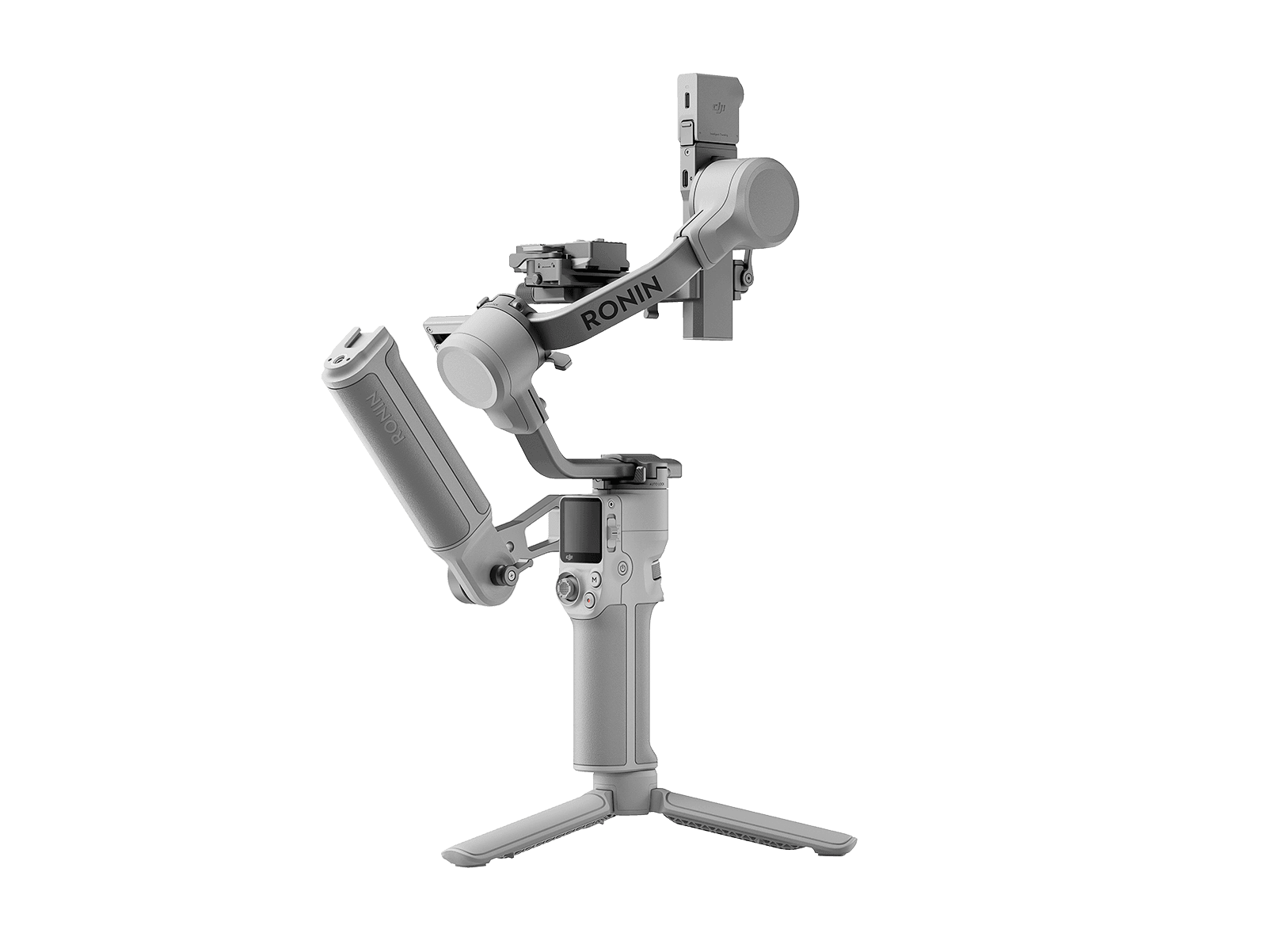 STABILISATEUR CAMERA DJI RS4 MINI COMBO