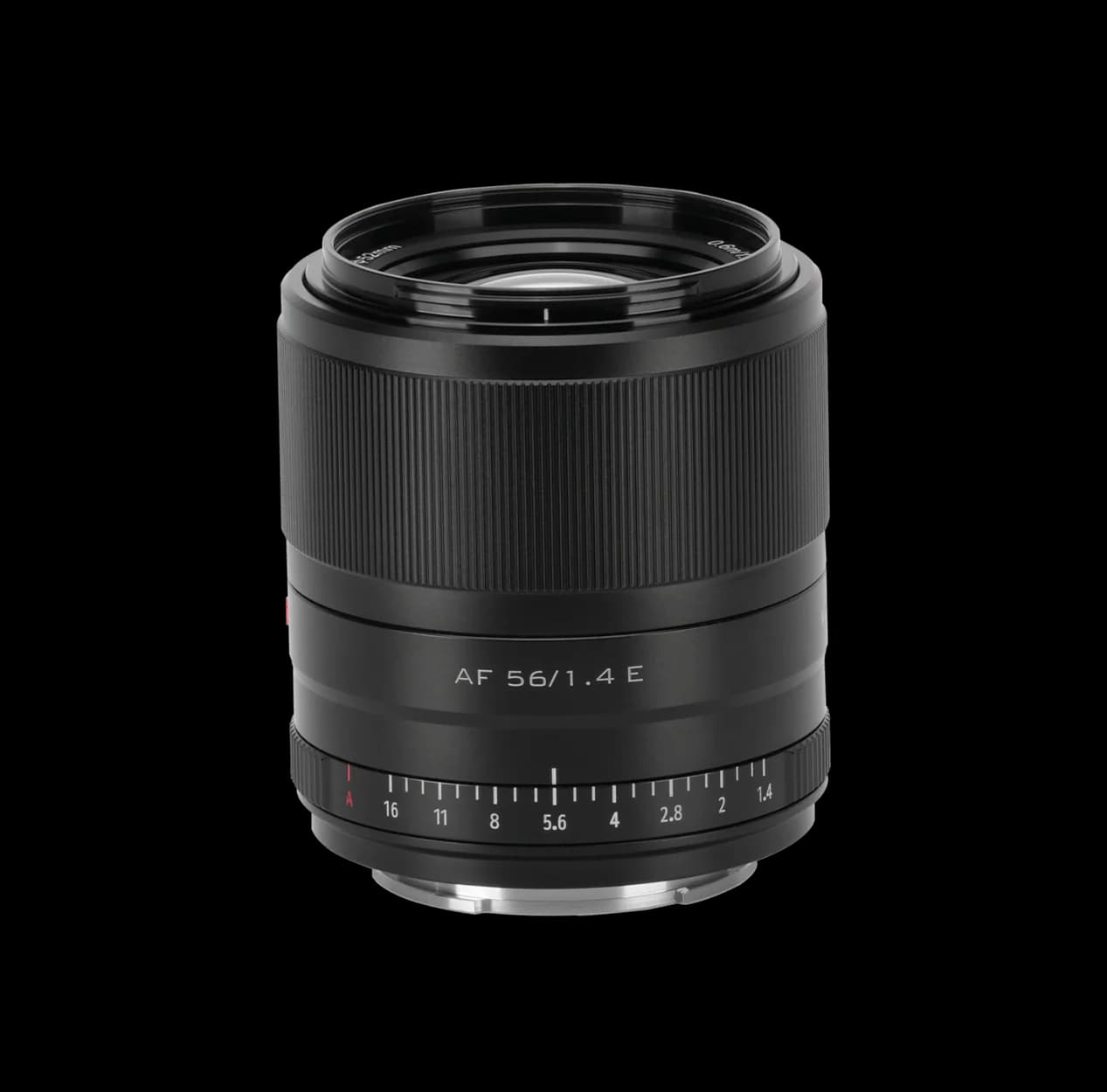 OBJECTIF VILTROX APS-C 56mm F1.4