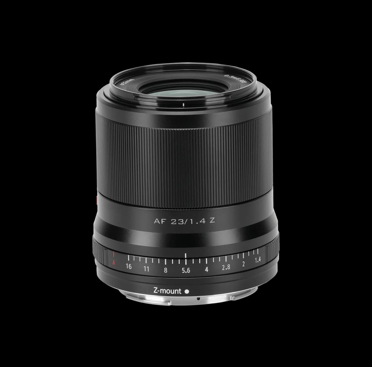 OBJECTIF VILTROX APS-C 23mm F1.4