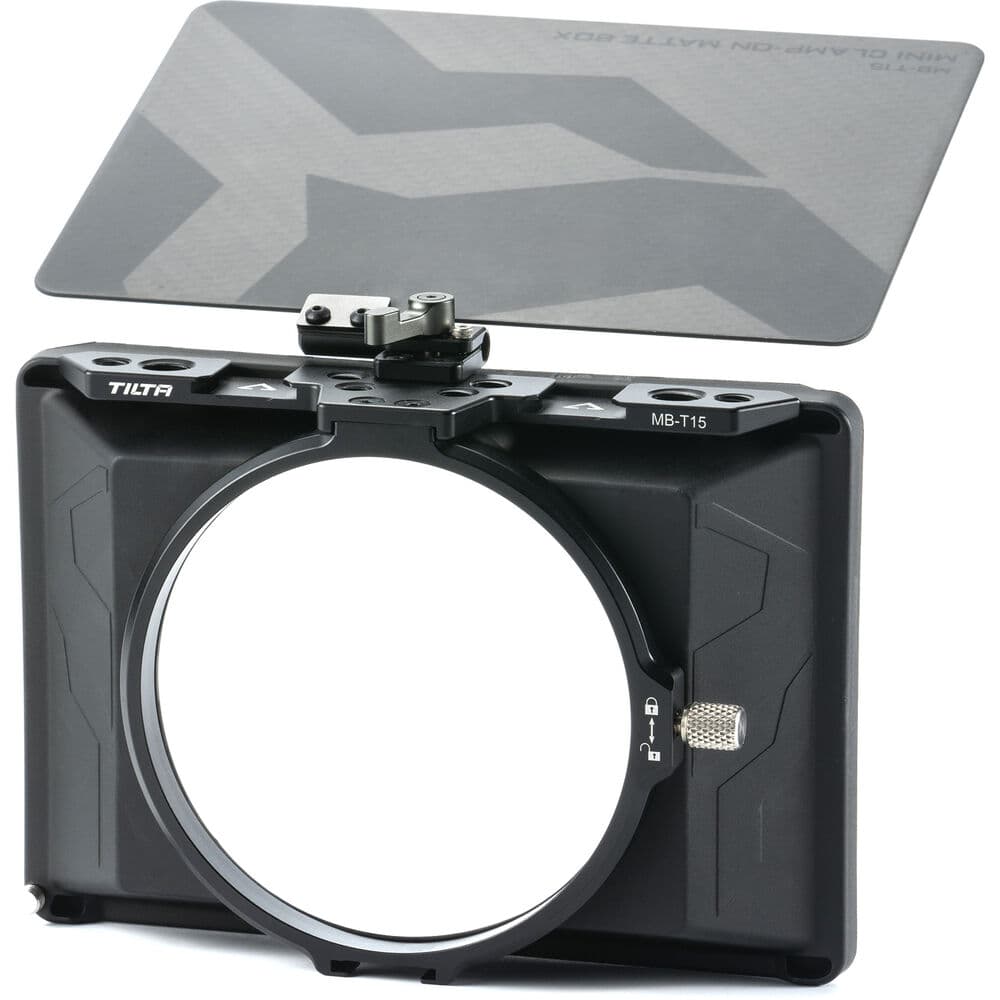 TILTA MATTE-BOX