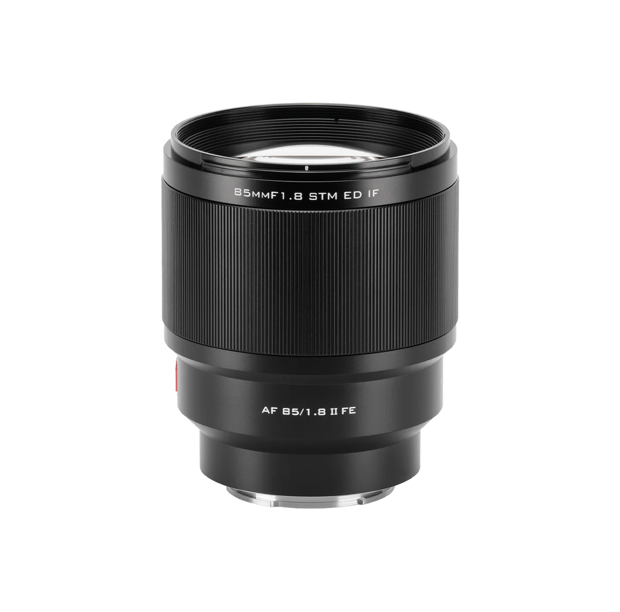 OBJECTIF VILTROX FULL FRAME LENS AF 85mm 1.8II FE