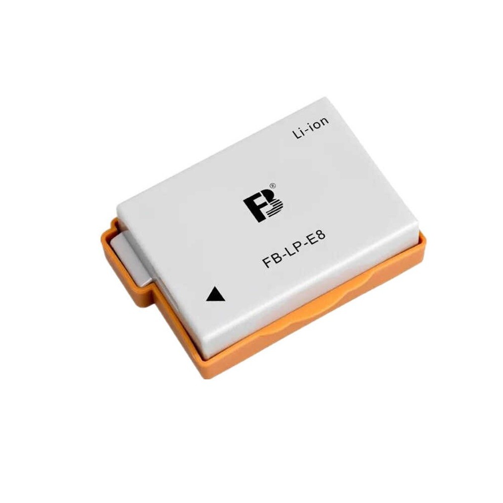 BATTERIE LPE8