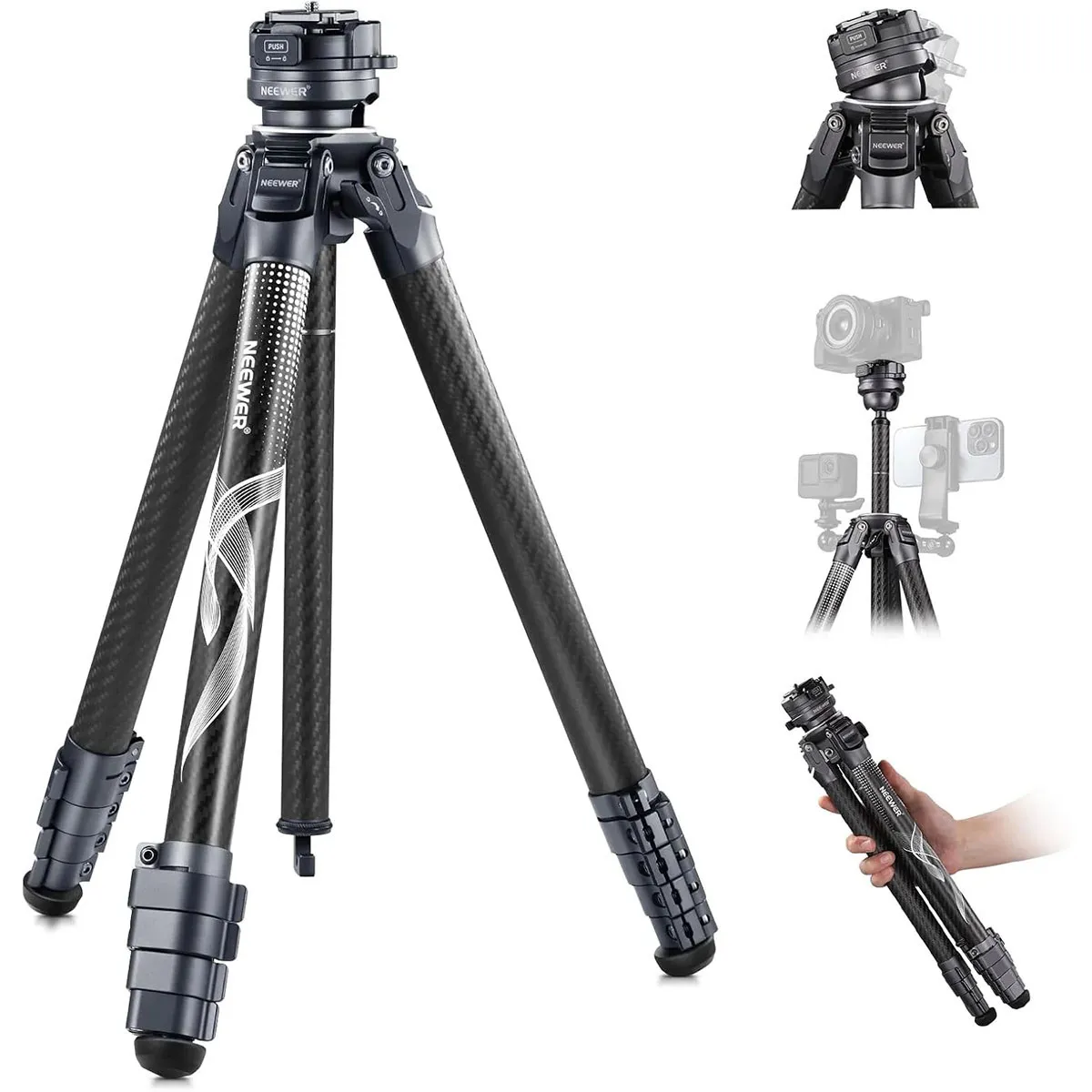 TRIPOD NEEWER LT32