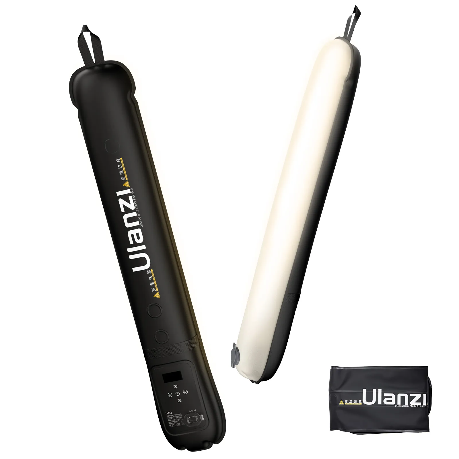 ULANZI AIR TUBE LIGHT UA12