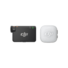 MICROPHONE CRAVATE DJI MIC MINI 2 SINGLE