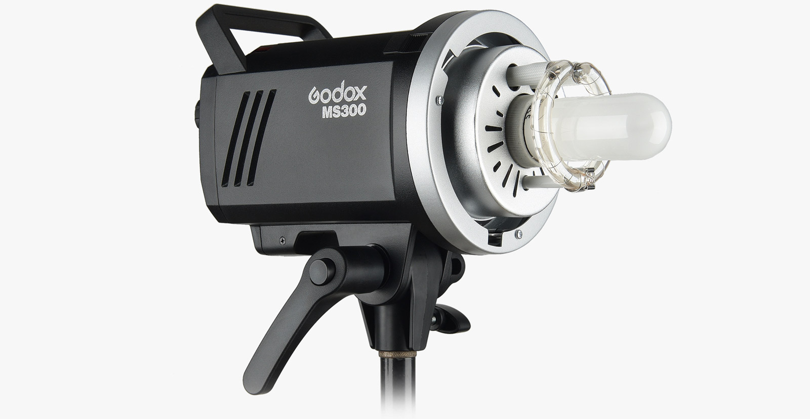 FLASH STUDIO GODOX MS300