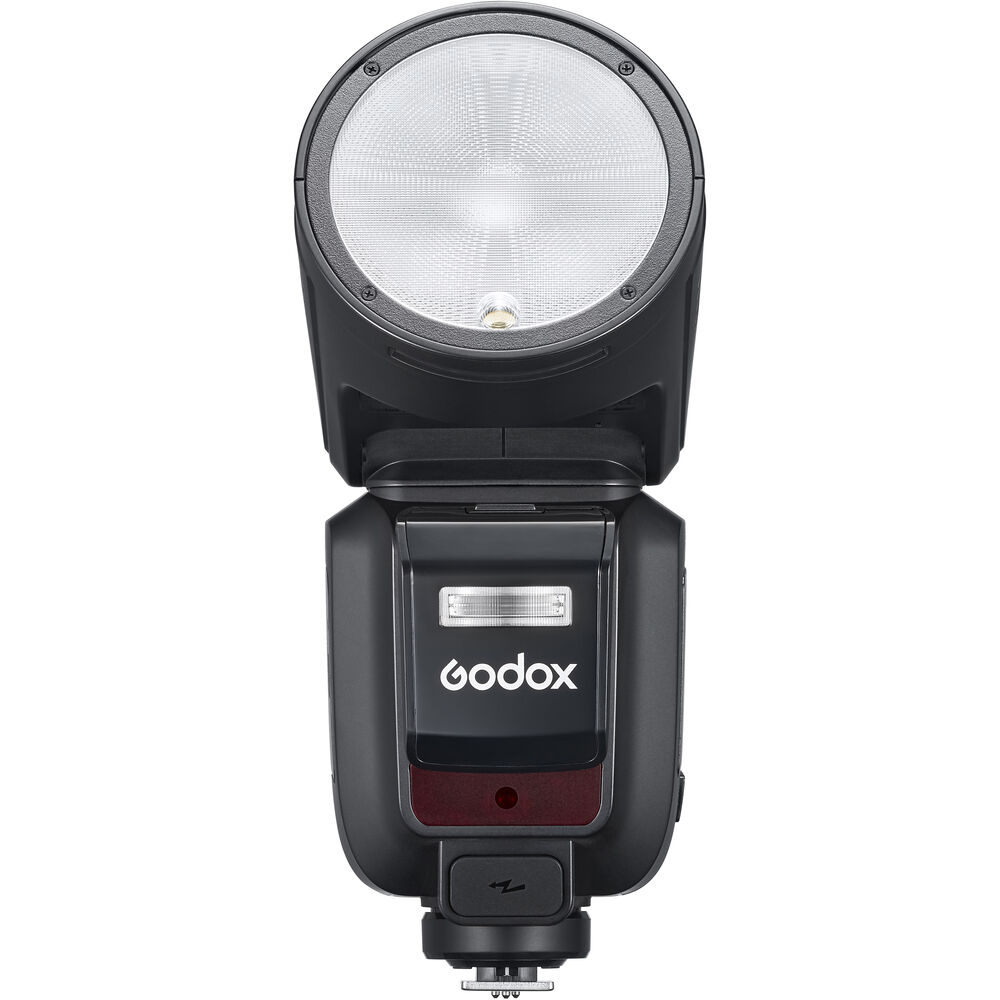 FLASH SPEEDLITE GODOX V100 C