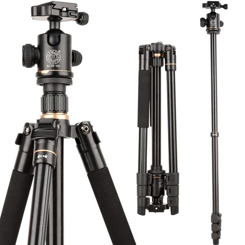 QZSD TRIPOD Q520