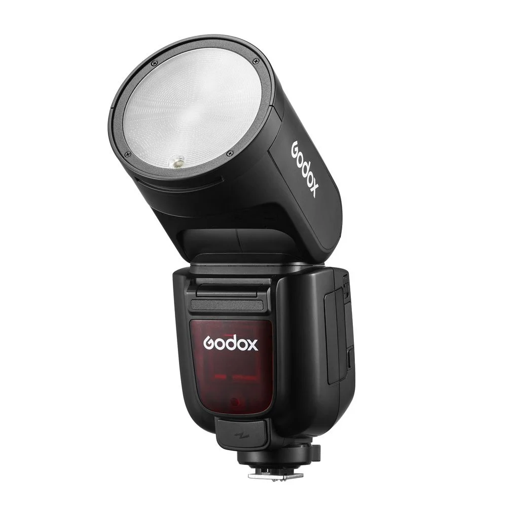 FLASH SPEEDLITE GODOX V1PRO 