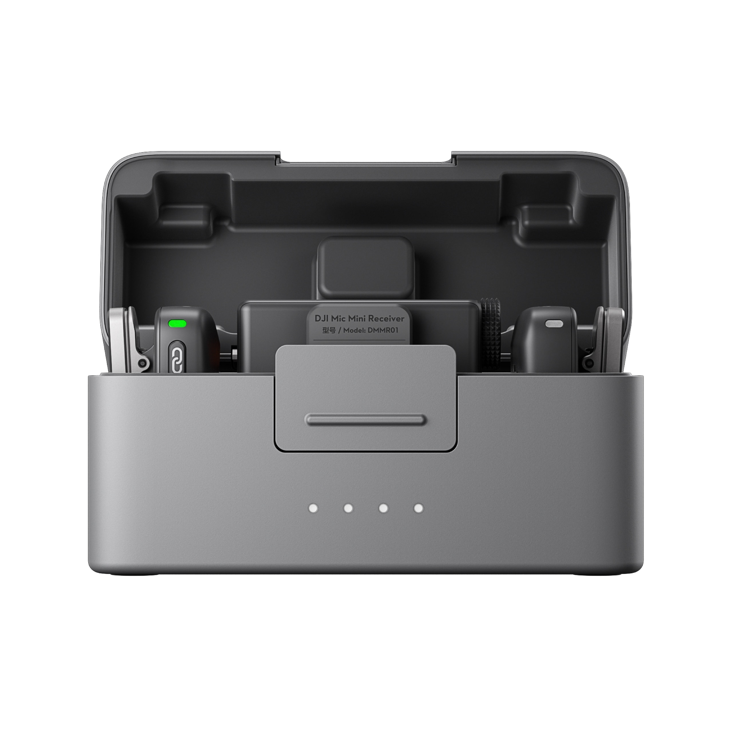 MICROPHONE CRAVATE DJI MIC MINI