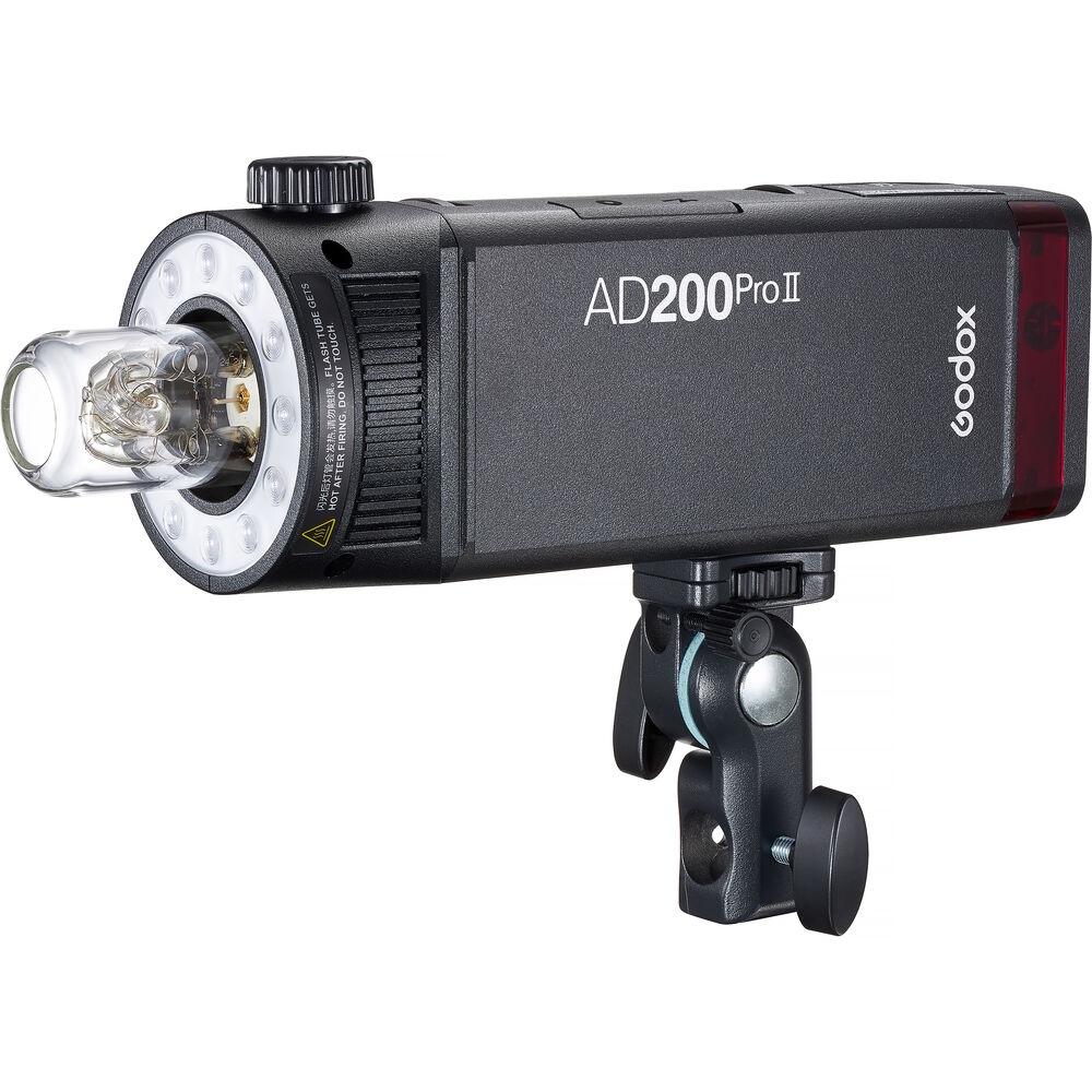 FLASH GODOX AD200 PROII