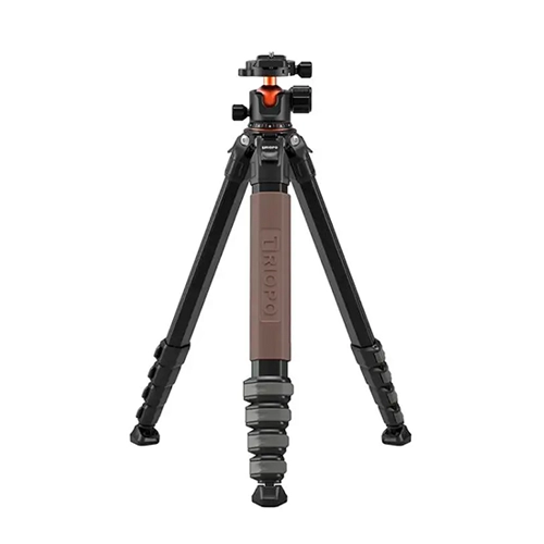 TRIPOD TRIOPO HERCULES 405
