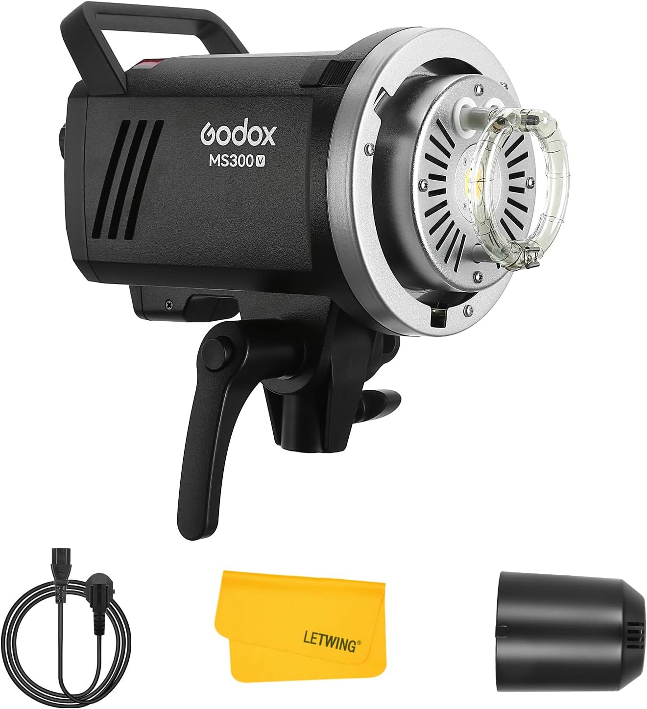FLASH STUDIO GODOX MS300V