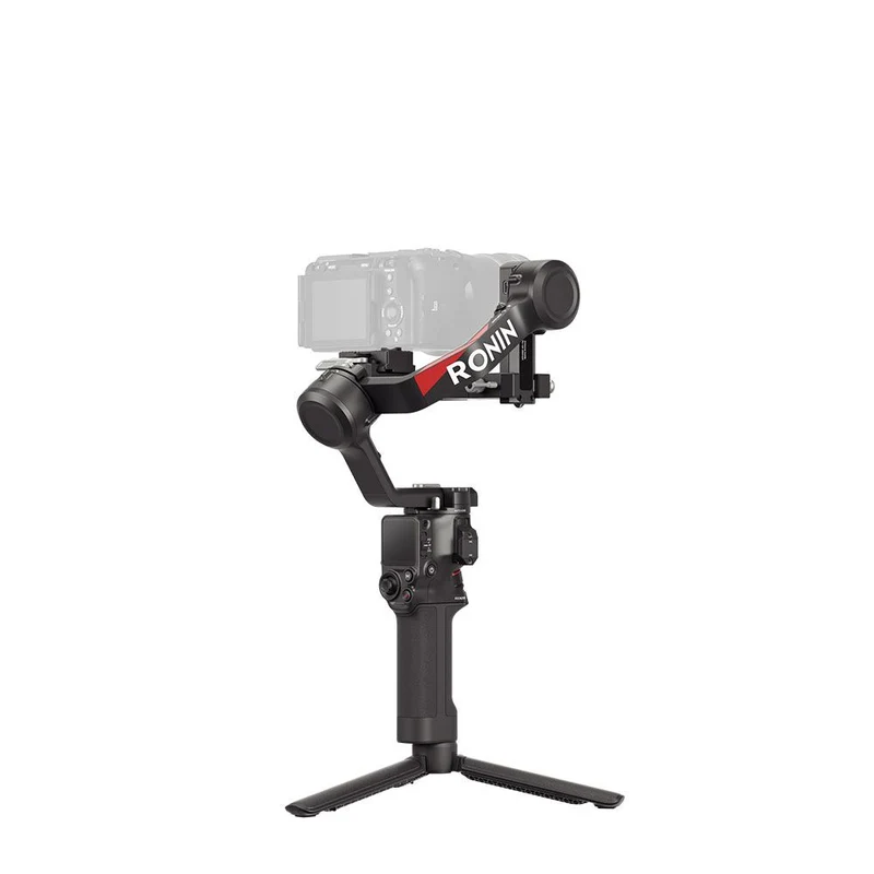 STABILISATEUR CAMERA DJI RS4